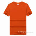 t-shirts pour enfants vêtements t-shirts Plain T-shirt